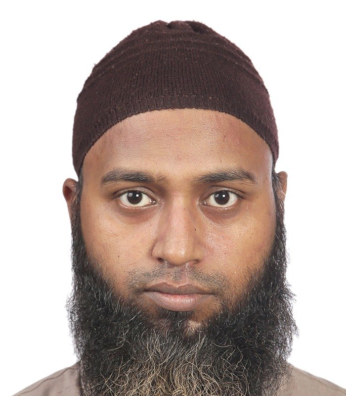 Naseem Ansari, Founder of MINBAR Labs and Astronova AI Labs